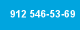 912 546-53-69
